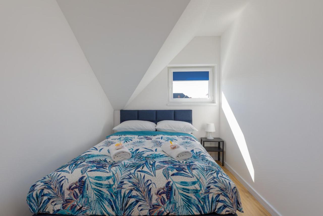 Seaside Escape Mielenko By Noclegi Renters Extérieur photo
