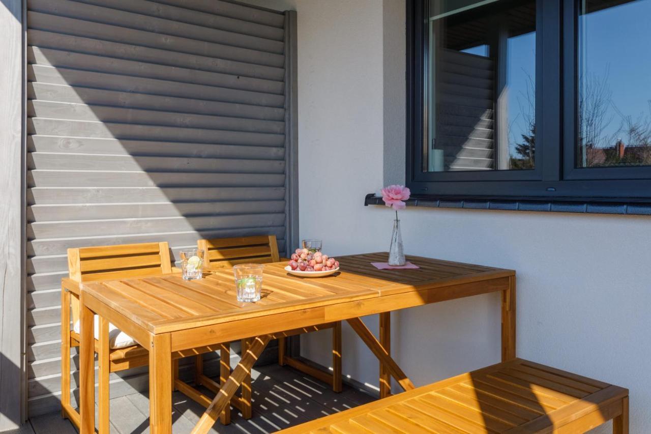 Seaside Escape Mielenko By Noclegi Renters Extérieur photo