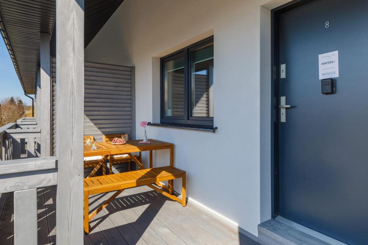 Seaside Escape Mielenko By Noclegi Renters Extérieur photo