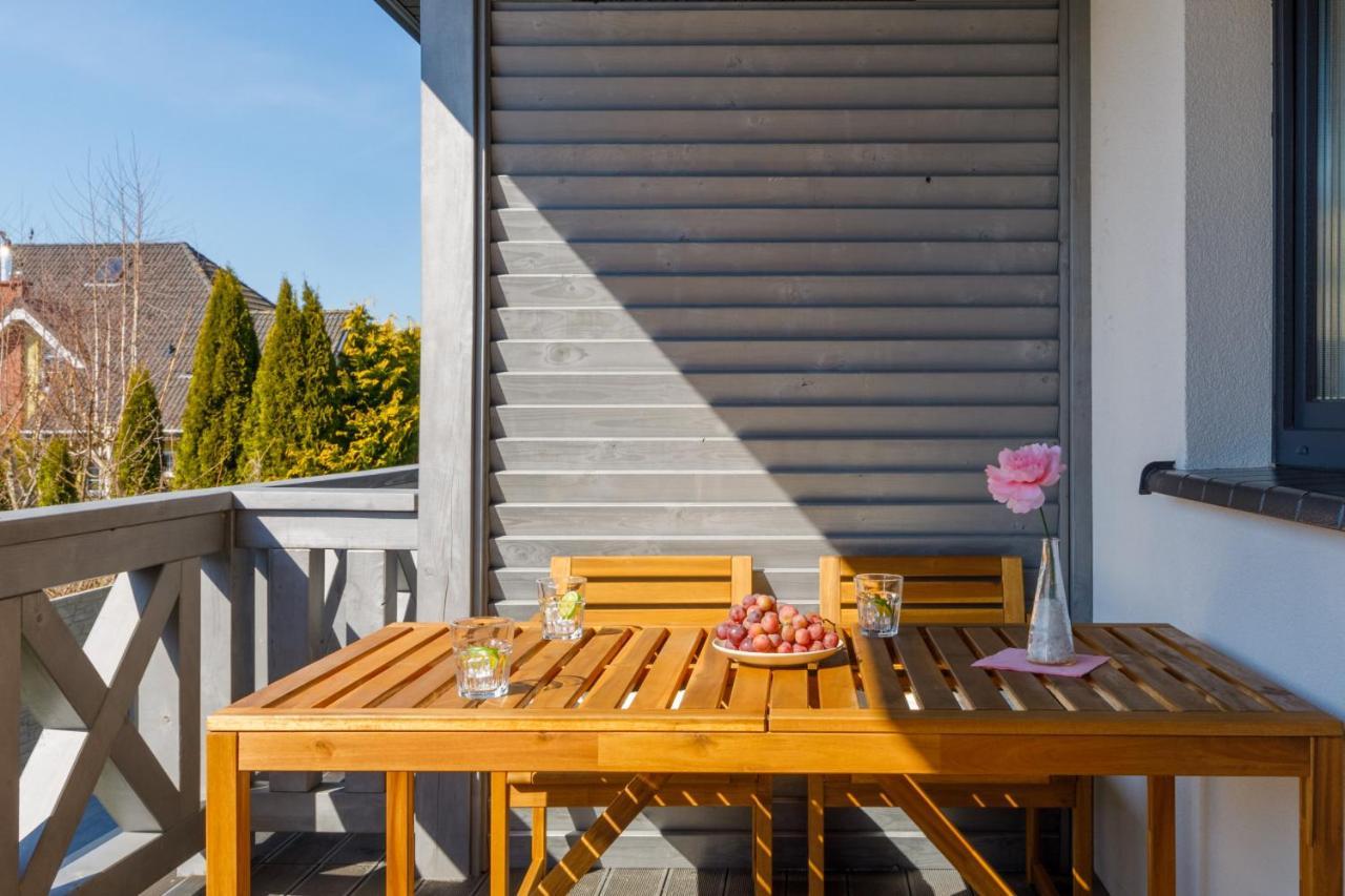 Seaside Escape Mielenko By Noclegi Renters Extérieur photo