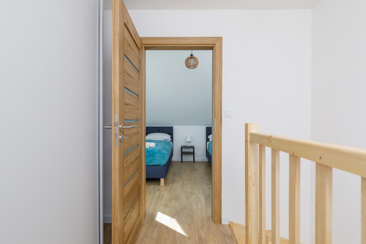 Seaside Escape Mielenko By Noclegi Renters Extérieur photo