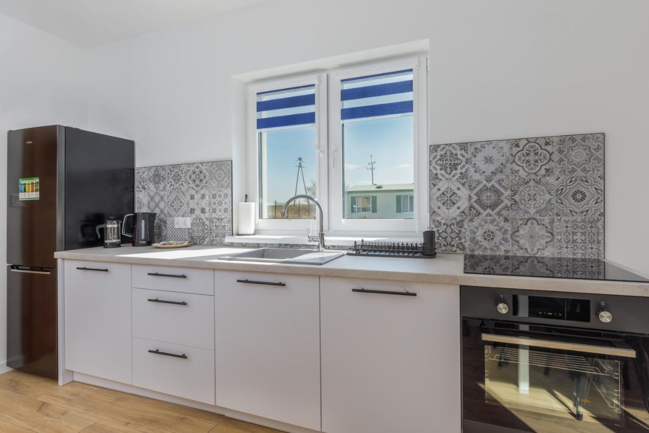 Seaside Escape Mielenko By Noclegi Renters Extérieur photo