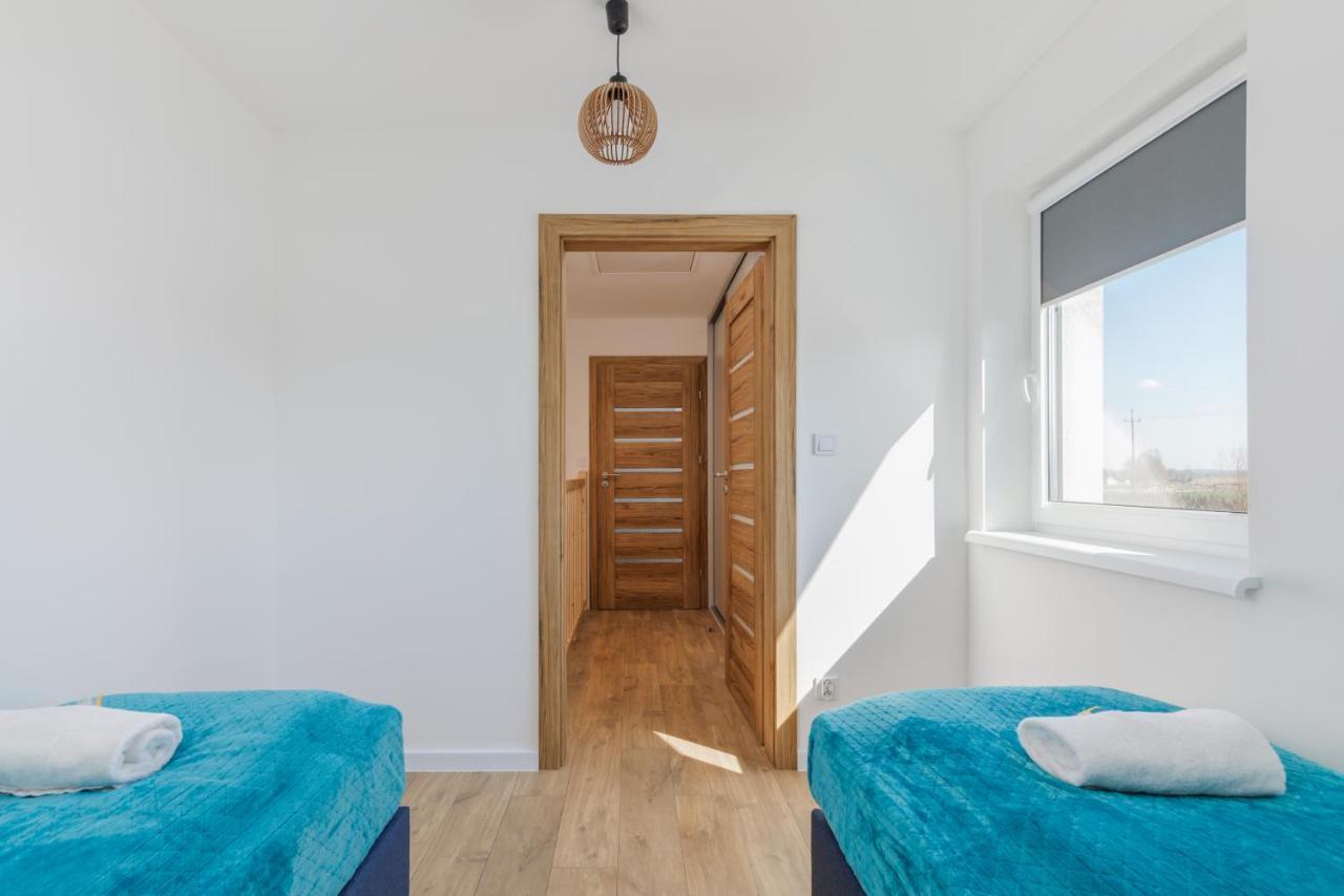 Seaside Escape Mielenko By Noclegi Renters Extérieur photo