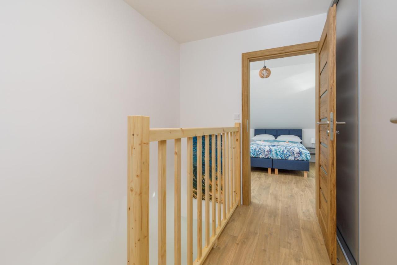 Seaside Escape Mielenko By Noclegi Renters Extérieur photo