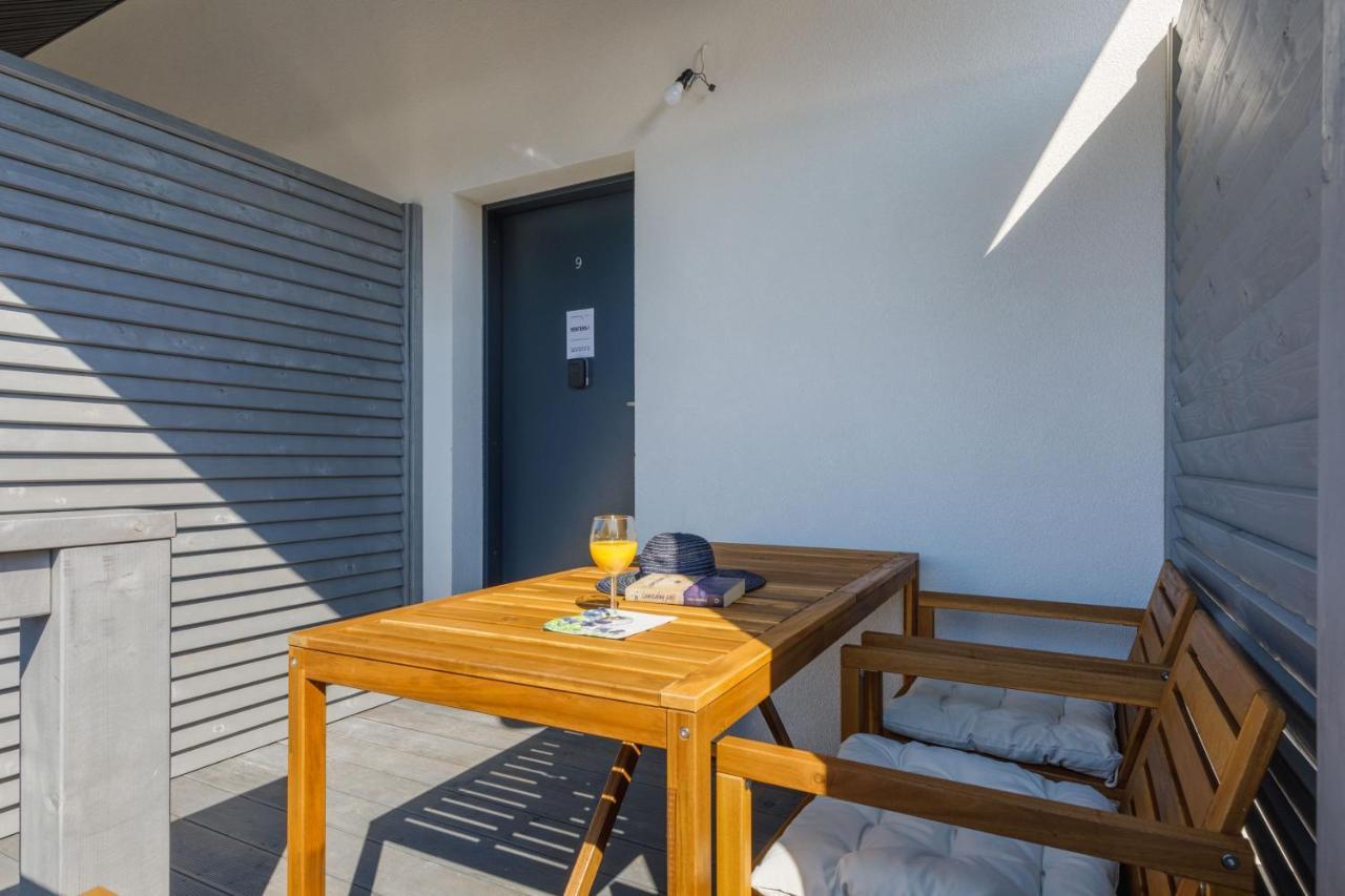 Seaside Escape Mielenko By Noclegi Renters Extérieur photo
