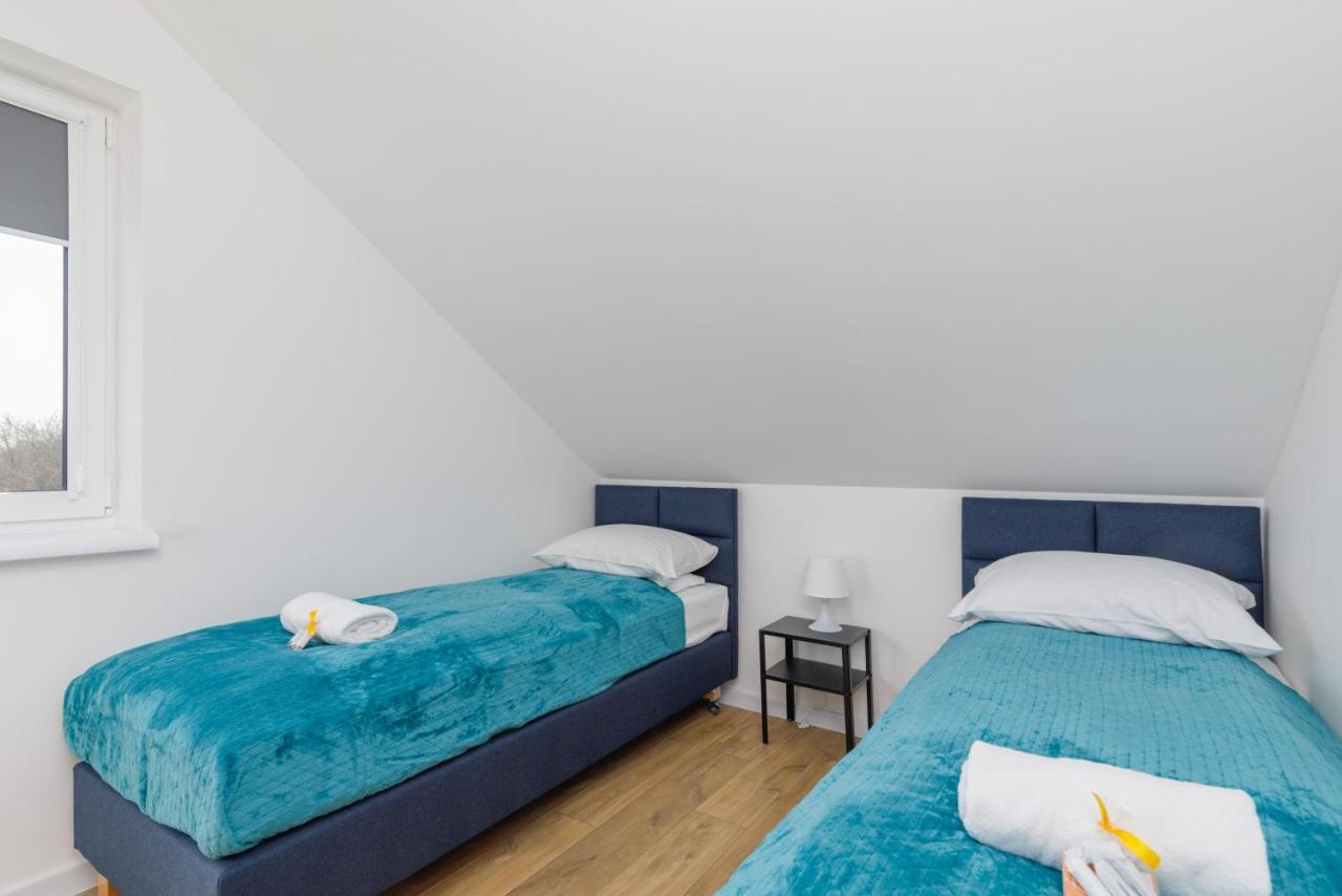 Seaside Escape Mielenko By Noclegi Renters Extérieur photo