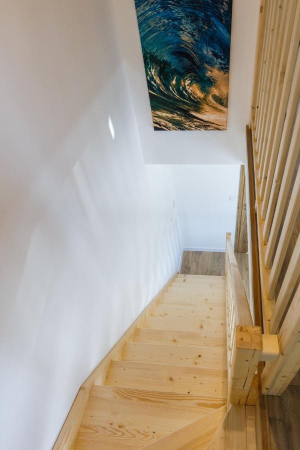Seaside Escape Mielenko By Noclegi Renters Extérieur photo