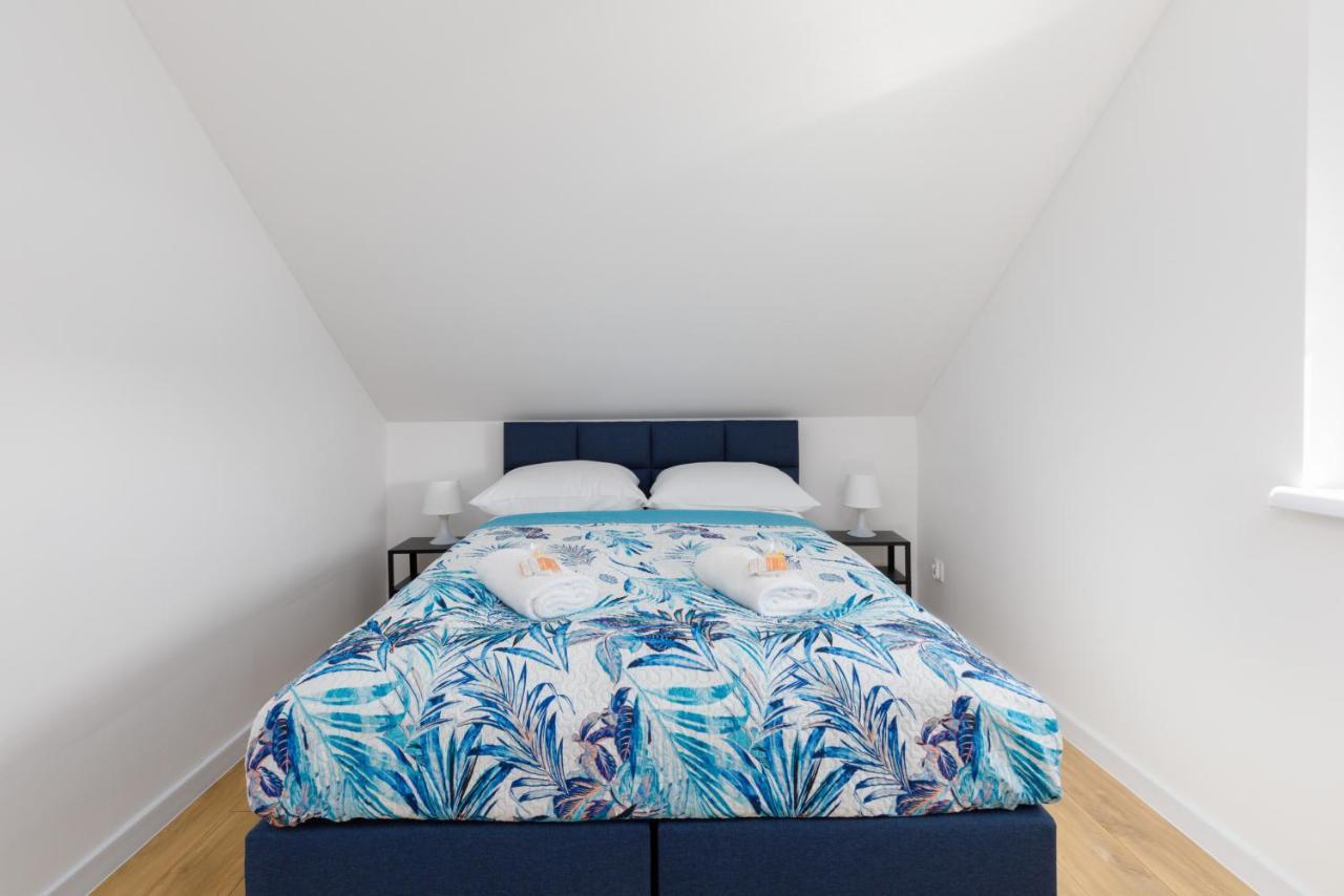 Seaside Escape Mielenko By Noclegi Renters Extérieur photo