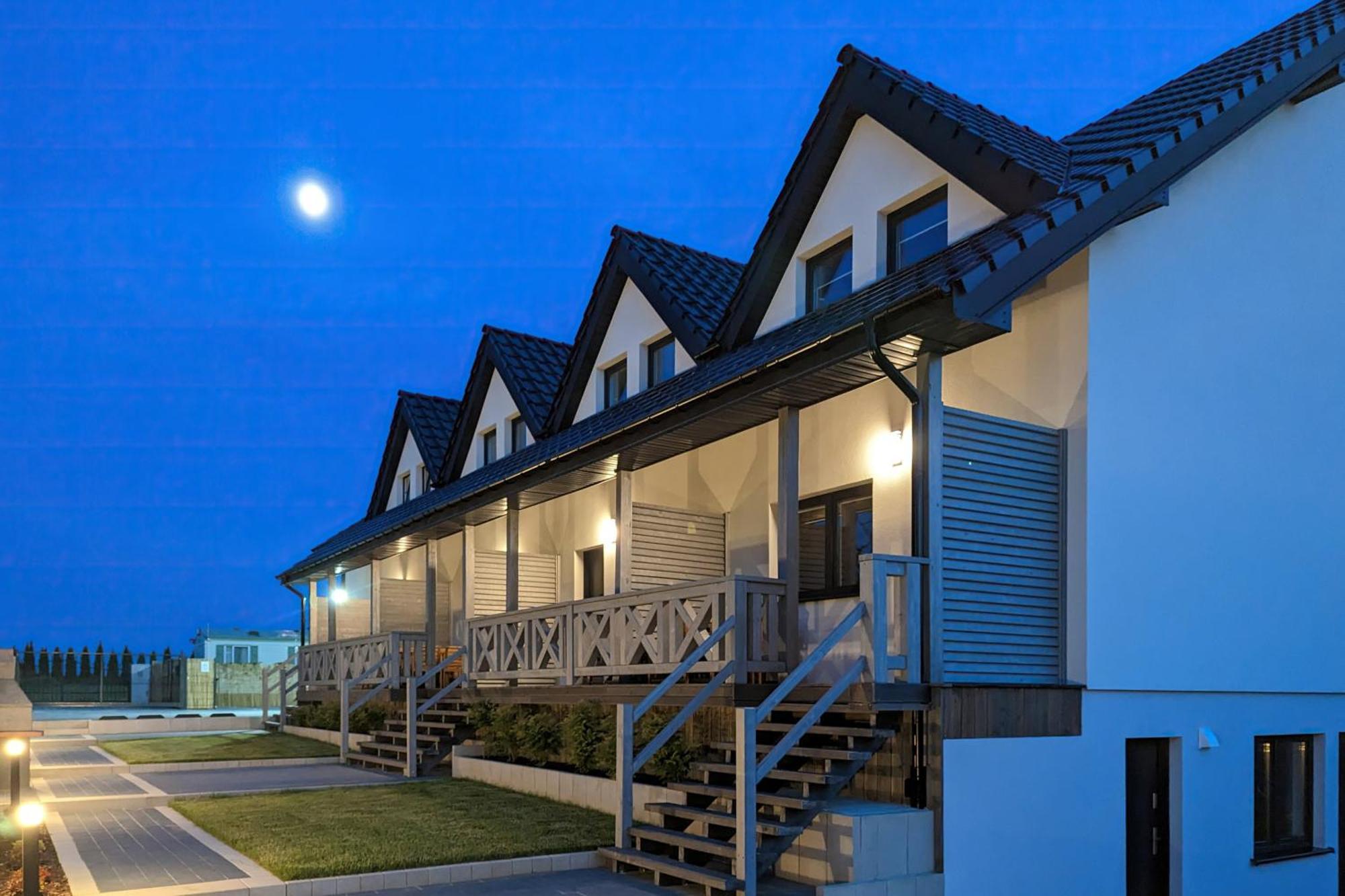 Seaside Escape Mielenko By Noclegi Renters Extérieur photo